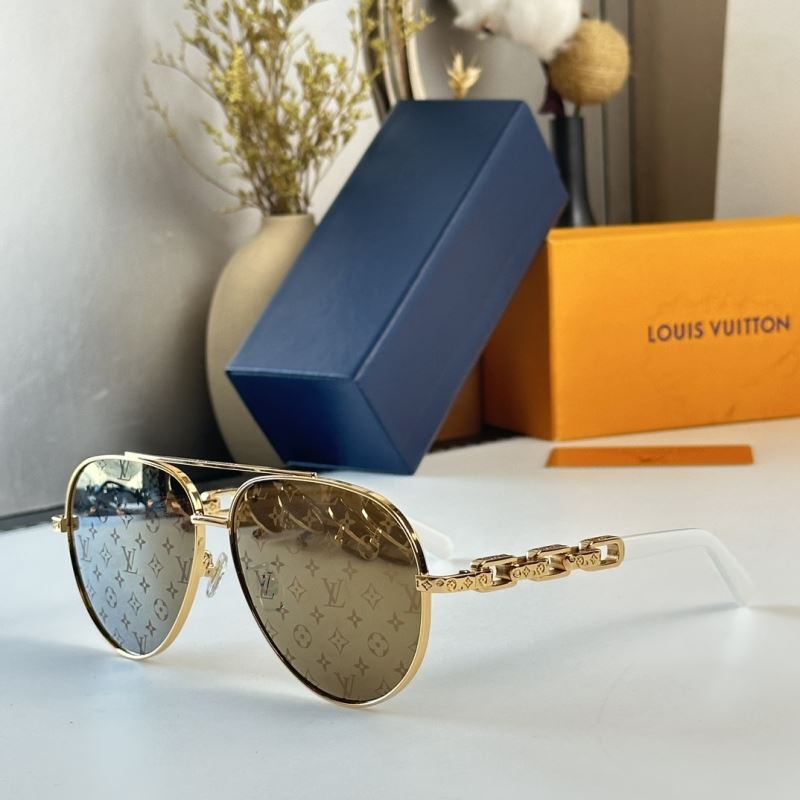 LV Sunglasses